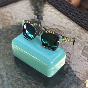 Alexander Mcqueen sunglasses